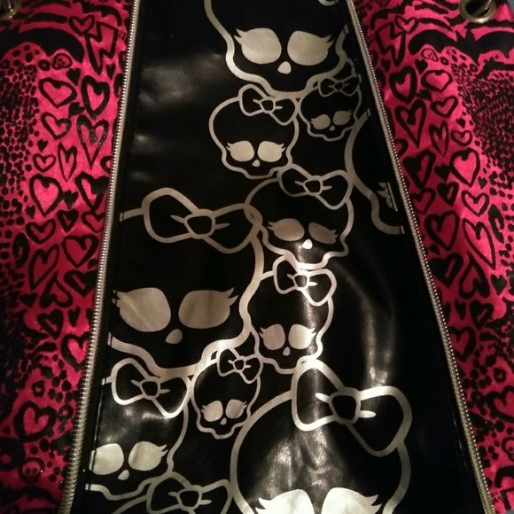 Monster high - Picture 5 of 6